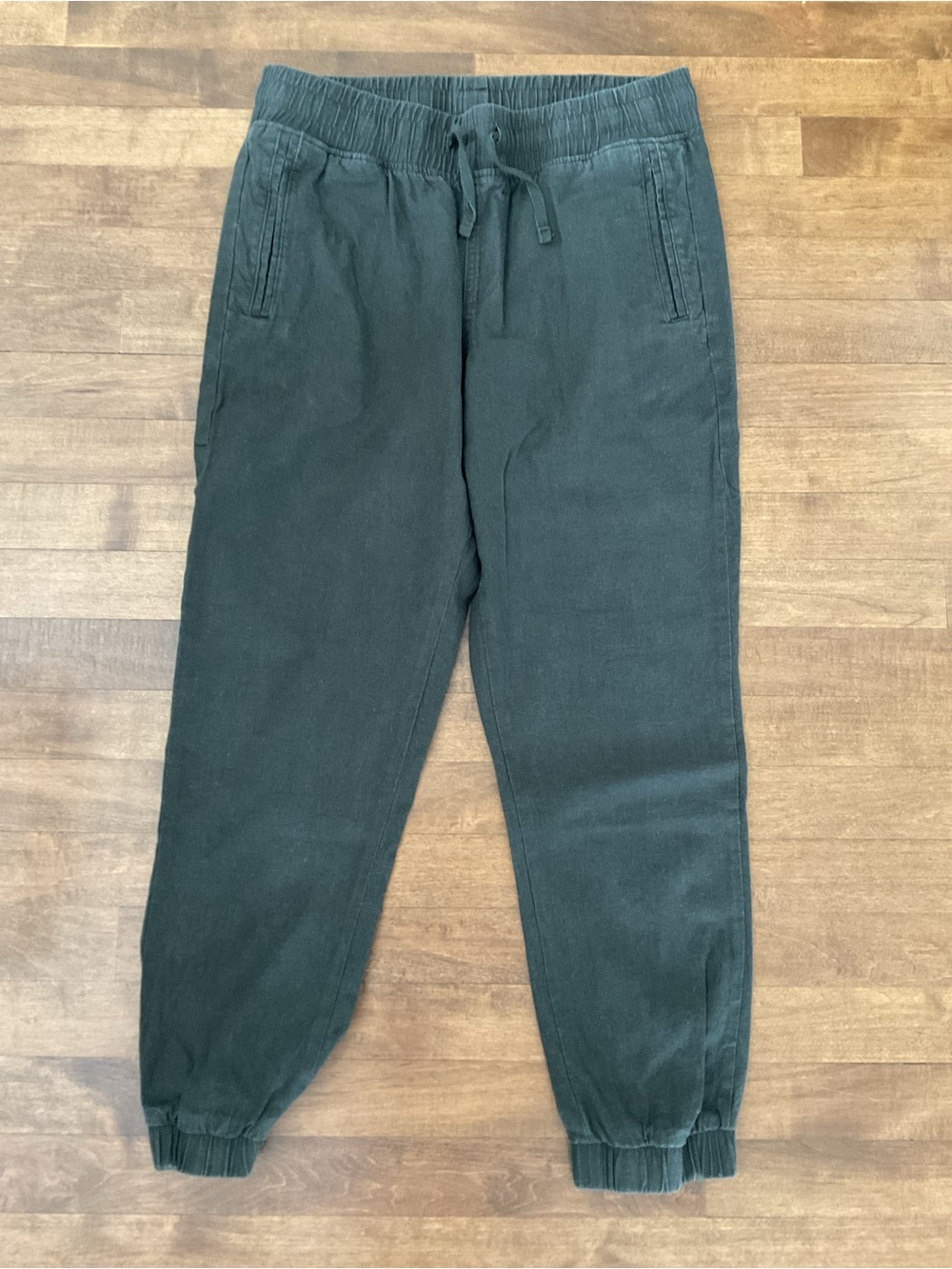 Denver Hayes Women’s Highrise Joggers